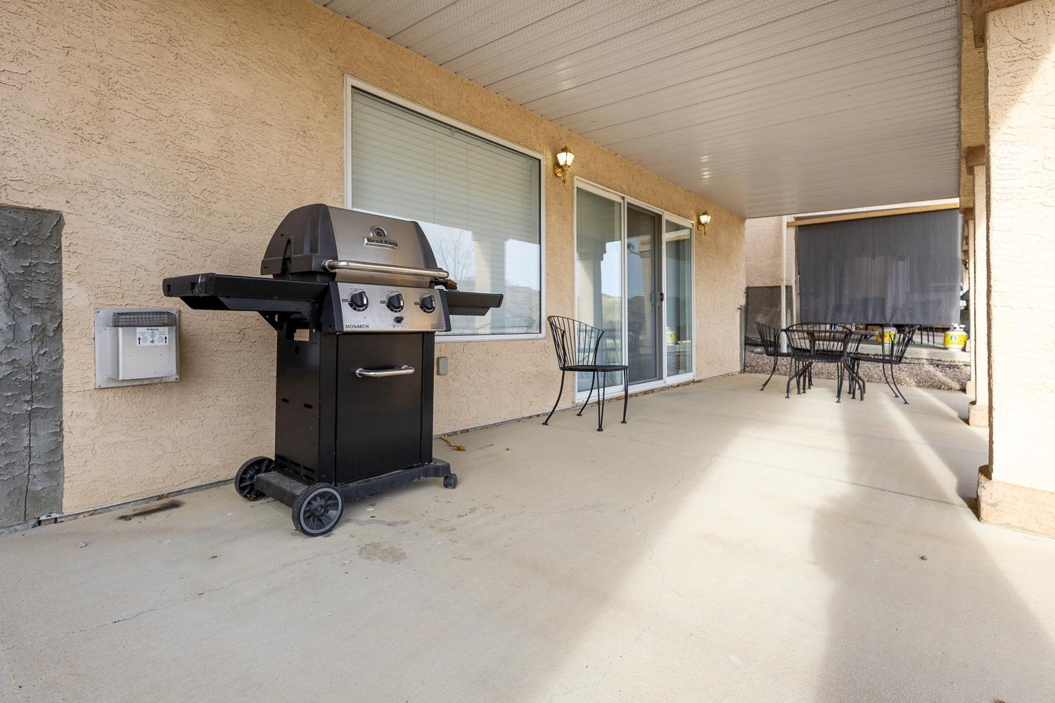 Paradise Canyon Golf Resort - Signature Walkout Condo 380 Lethbridge Kültér fotó
